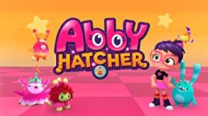 Abby Hatcher S01E13-E14 Afraid of Cats Chef Curly XviD-AFG