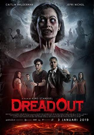 DreadOut (2019) [720p] [WEBRip] [YTS]