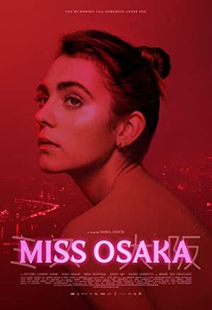 Miss Osaka (2021) [1080p] [WEBRip] [YTS]
