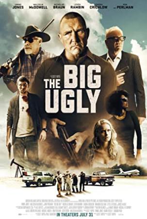 The Big Ugly 2020 1080p WEB-DL DD 5.1 H264-FGT