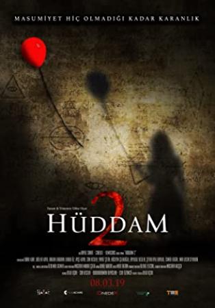 Hüddam 2 (2019) 720p WEBRip x264 Eng Subs [Dual Audio] [Hindi 2 0 - Turkish 2 0] -=!Dr STAR!