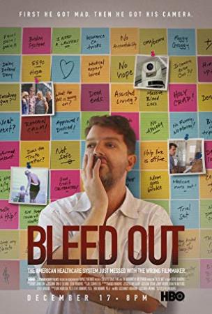 Bleed Out 2018 1080p WEBRip x264-RARBG