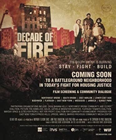Decade of Fire 2019 DOCU HDTV x264-W4F[TGx]