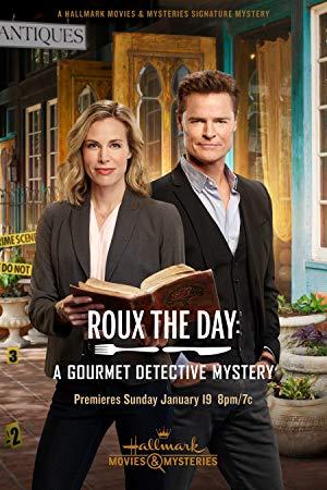 Gourmet Detective Roux the Day 2020 1080p AMZN WEBRip DDP5.1 x264-NTb