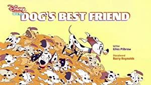 101 Dalmatian Street S01E01 Dogs Best Friend HDTV x264-SFM[TGx]