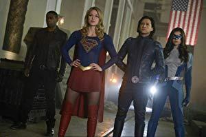 Supergirl S04E13 FRENCH LD BDRip XviD-EXTREME