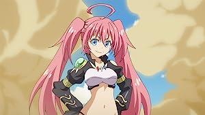 That Time I Got Reincarnated As A Slime S01E16 XviD-AFG