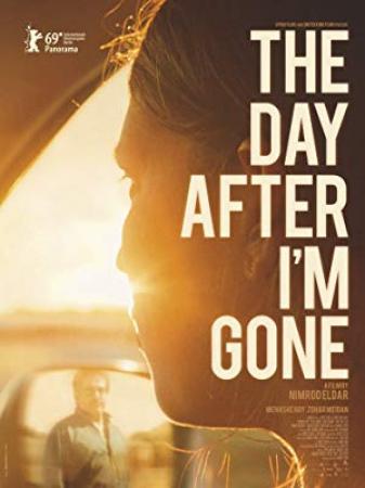 The Day After Im Gone (2019)720p HEBREW WEBRip x264-BulIT