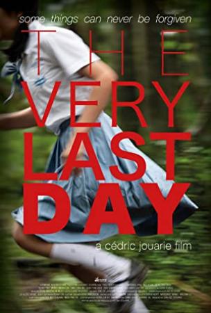 The Very Last Day 2018 CHINESE 1080p WEBRip x264-VXT