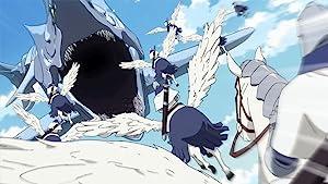 That Time I Got Reincarnated As A Slime S01E19 XviD-AFG