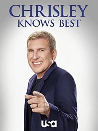 Chrisley Knows Best S06E22 Lord of the Earrings HDTV x264-CRiMSON[TGx]