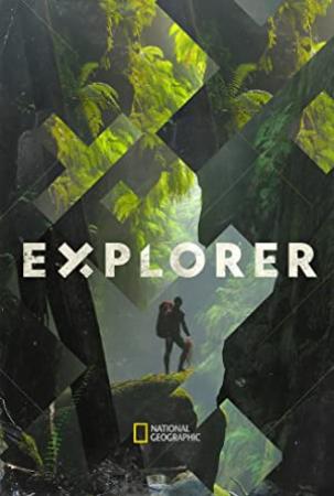 Explorer S11E01 The Mouth of Hell 720p WEBRip x264-CAFFEiNE