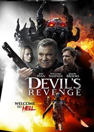 Devils Revenge 2019 HDRip XviD AC3-EVO