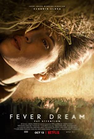 Fever Dream (2021) [720p] [WEBRip] [YTS]