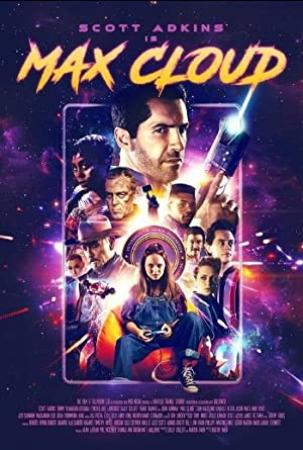 Max Cloud (2020) 720p English HDRip x264 AAC ESub By Full4Movies