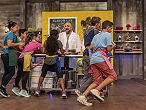 Kids Baking Championship S06E06 Freaky Flavors HDTV x264-W4F[rarbg]