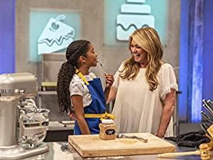 Kids Baking Championship S06E03 Brownies vs Blondies XviD-AFG