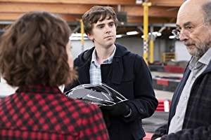 The Good Doctor S02E12 Aftermath 1080p AMZN WEBRip DDP5.1 x264-SiGMA[rarbg]