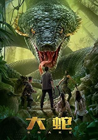 Snakes (2018) 720p WEB-DL x264 Eng Subs [Dual Audio] [Hindi DD 2 0 - Chinese 2 0]