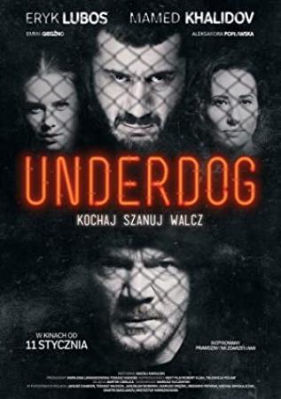 Underdog 2019 WEBDLRip-ylnian