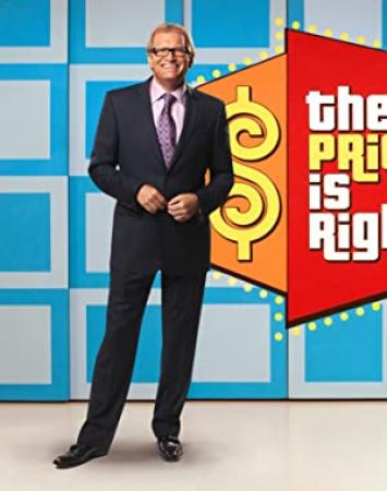 The Price Is Right S47E76 720p HEVC x265-MeGusta