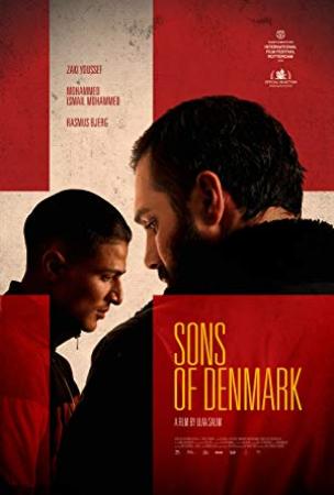 Sons of Denmark 2019 SweSub 1080p x264-Justiso