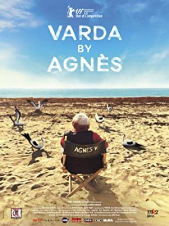 Varda by Agnes 2019 FRENCH BRRip XviD MP3-VXT