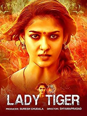 Lady Tiger 2019 1080p AMZN WeB DL H264 DDP 2 0 DTOne