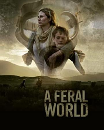 A Feral World (2020) [720p] [WEBRip] [YTS]