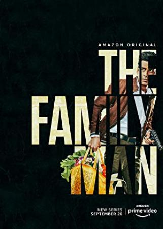 The Family Man S01 2019 Hindi 720p WEBRip DD 5.1 ESubs x264 - Linkztagram