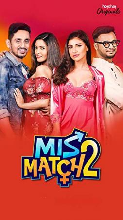 Mismatch (2020) Bengali S03 Complete 720p Hoichoi WEBRip - 1.2GB - ESub AAC 2CH x264 - Shadow (BonsaiHD)