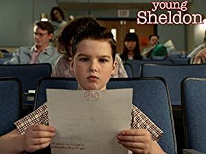 Young Sheldon S02E15 FASTSUB VOSTFR WEBRip XviD-EXTREME