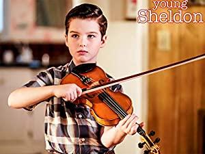 Young Sheldon S02E17 VOSTFR  HDTV XviD EXTREME