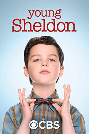 Young Sheldon S02E18 VOSTFR HDTV XviD-EXTREME