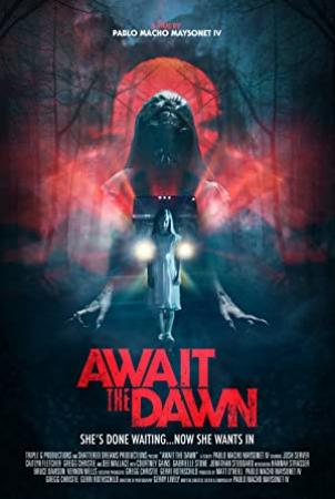 Await The Dawn (2020) [1080p] [WEBRip] [YTS]