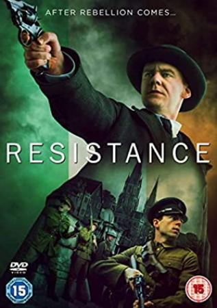 Resistance (2015) [1080p] [WEBRip] [YTS]