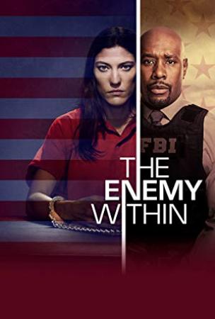 The Enemy Within S01E10 1080p WEB H264-AMCON[rarbg]