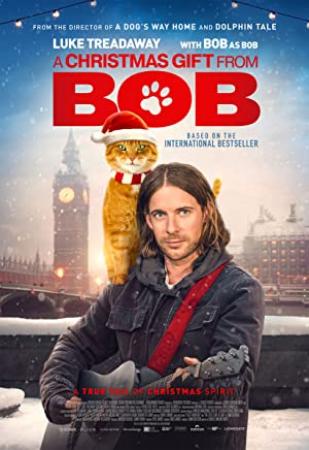A Christmas Gift From Bob 2020 WEB-DL XviD MP3-XVID