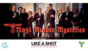 Nazi Murder Mysteries S01E02 XviD-AFG