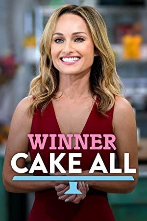 Winner Cake All S01E09 Loni Love Means Funny Business WEBRip x