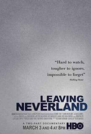 Leaving Neverland 2019  [720p AMZN WEB-DL H.264-J][Lektor PL]Alusia]