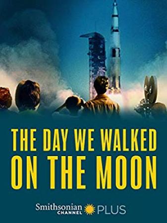 The Day We Walked on the Moon 2019 P WEB-DL 72Op