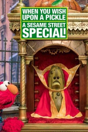 When You Wish Upon A Pickle A Sesame Street Special (2018) [720p] [WEBRip] [YTS]