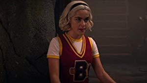 Chilling Adventures of Sabrina S03E07 XviD-AFG