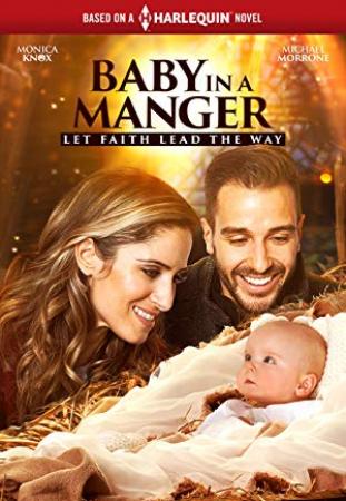 Baby in a Manger 2019 WEBRip XviD MP3-XVID