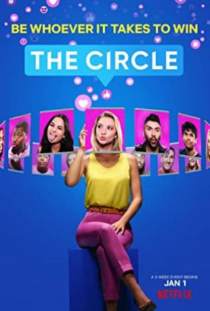 The Circle S02E04 Vote Night 1080p HEVC x265-MeGusta