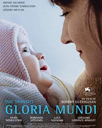 尘世之光(蓝光中文字幕) Gloria Mundi 2019 FRENCH BD-1080p X264 AAC CHS-UUMp4