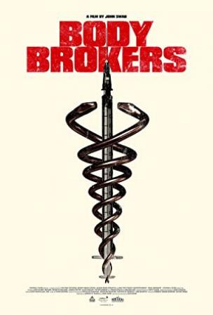 Body Brokers (2021) BDRip-AVC