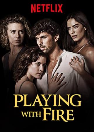 Playing with Fire 2019 1080p x264 [ExYu-Subs]