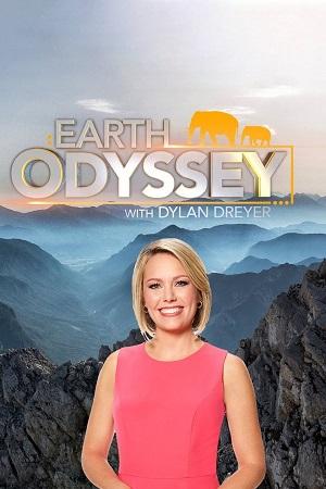 Earth Odyssey With Dylan Dreyer S02E29 Voyage In Vancouver 1080p WEB h264-LiGATE[rarbg]